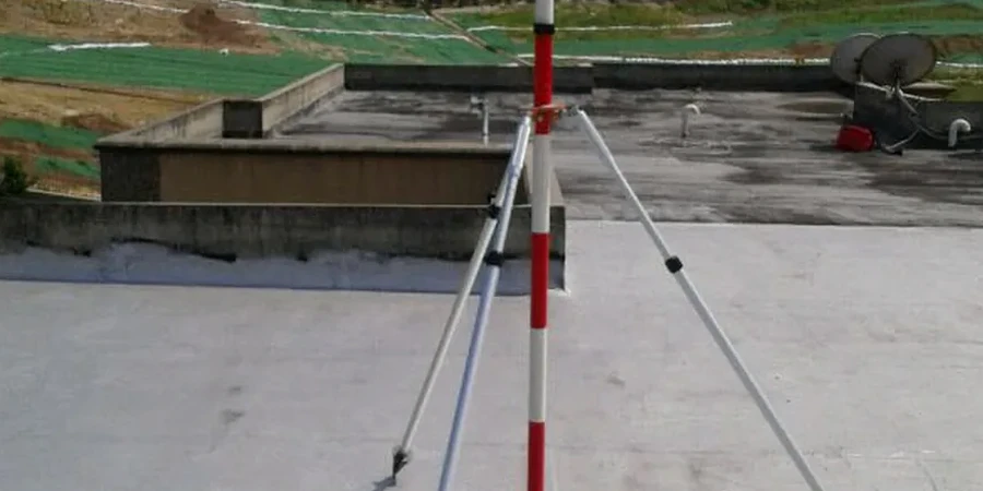 Surveillance géotechnique des excavations à Tours : suivi en site urbain sensible